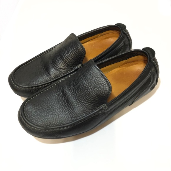 timberland venetian loafer